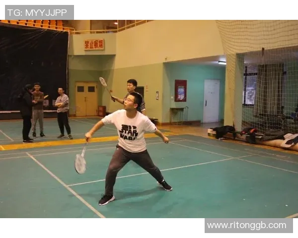 广州羽毛球队挑战赛个人能力分析与表现评估